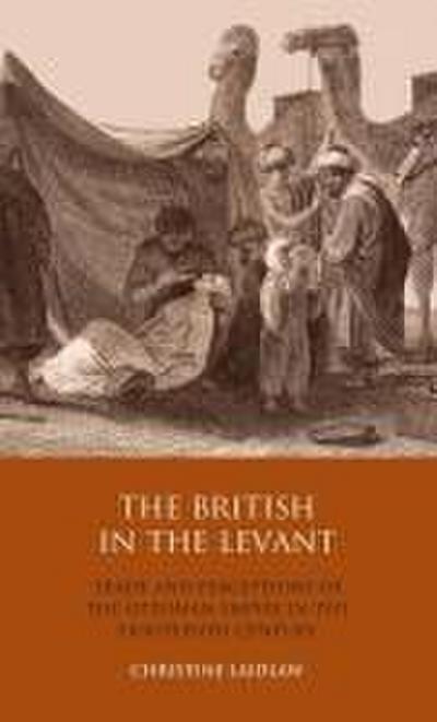 The British in the Levant