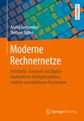 Moderne Rechnernetze