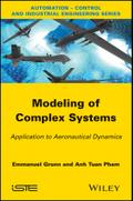 Modeling of Complex Systems