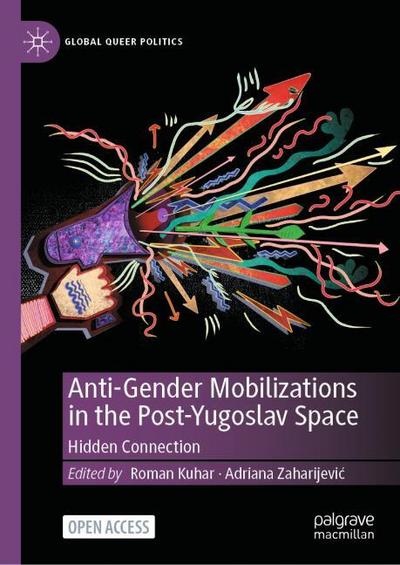 Anti-Gender Mobilizations in the Post-Yugoslav Space