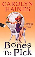 Bones To Pick
