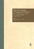 The Governance of Kings and Princes