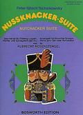 Nussknacker-Suite für Blockflöten-Gruppe