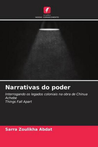 Narrativas do poder