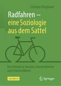 Radfahren – eine Soziologie aus dem Sattel