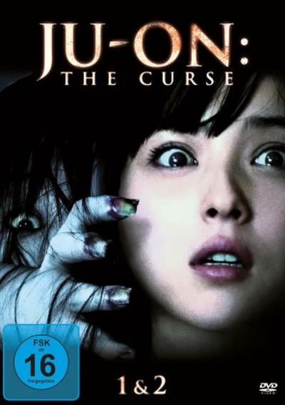 Ju-on - The Curse 1&2