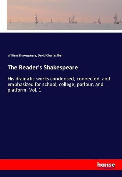 The Reader’s Shakespeare