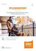 Pflegereport 2024
