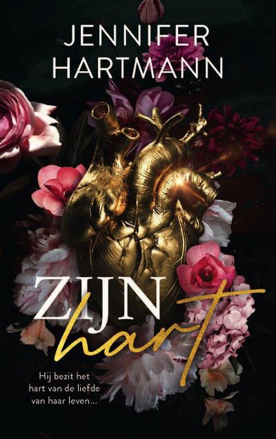 Zijn hart
