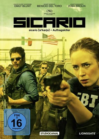 Sicario
