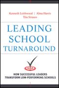 Leading School Turnaround