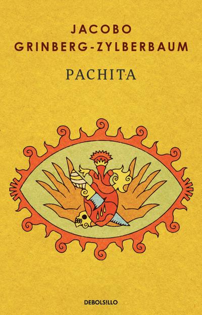 Pachita (Spanish Edition)