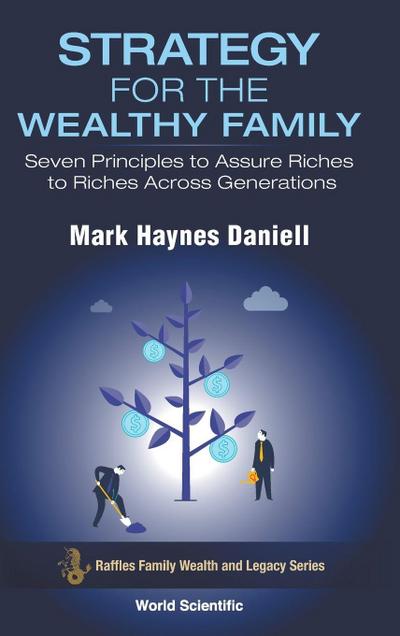 STRATEGY FOR THE WEALTHY FAMILY