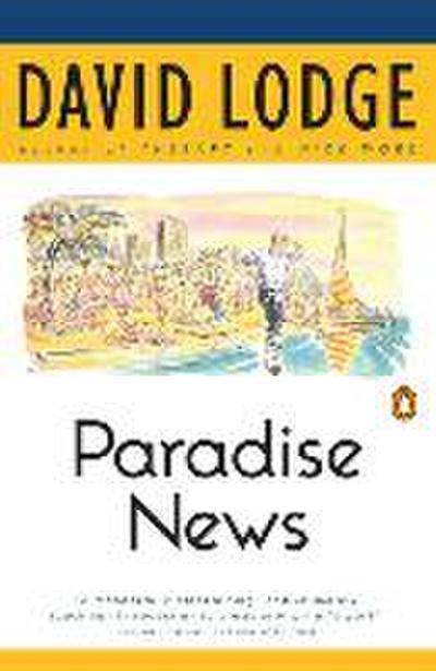 Paradise News