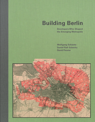Building Berlin