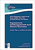 Organisatorische Gestaltungspotenziale durch Electronic Government