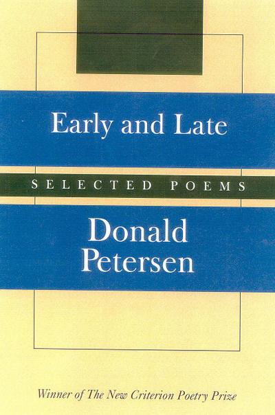 Petersen, D: Early and Late