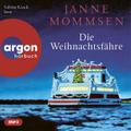 Die Weihnachtsfähre