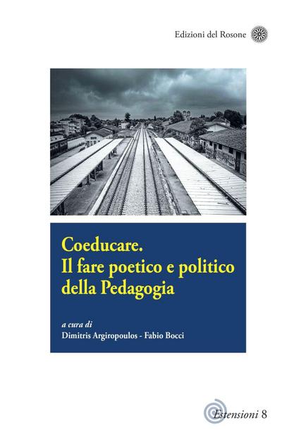 Coeducare. Il fare poetico e politico della pedagogia