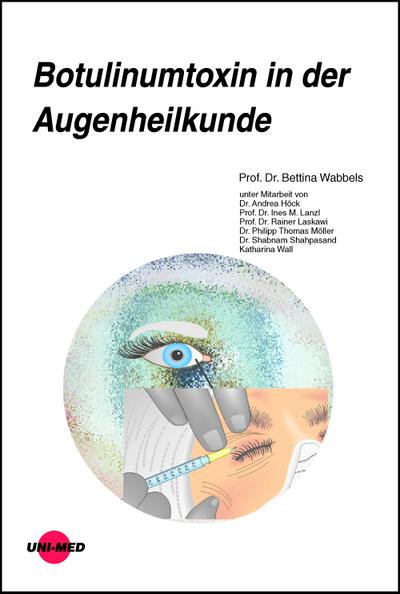 Botulinumtoxin in der Augenheilkunde 