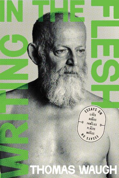 Writing in the Flesh