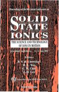 SOLID STATE IONICS