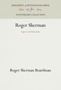 Roger Sherman