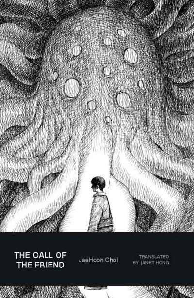 The Call of the Friend