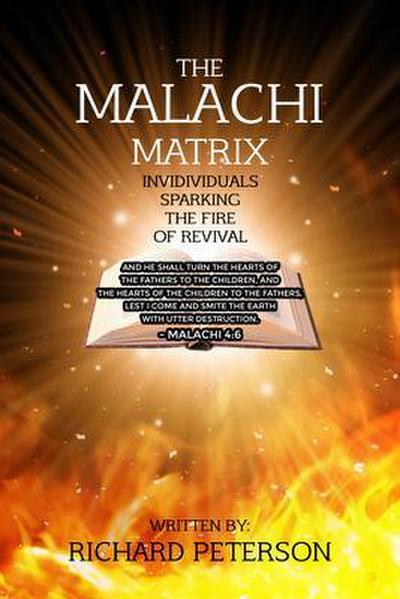 The Malachi Matrix