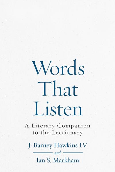 Words That Listen
