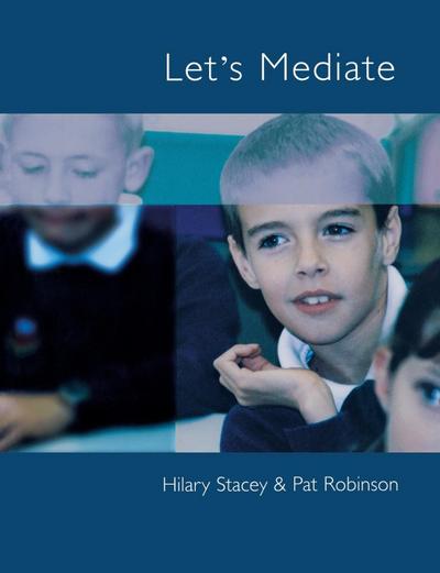 Let’s Mediate