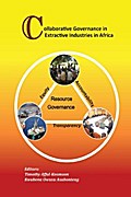 Collaborative Governance in Extractive I