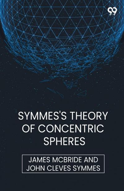 Symmes’s Theory Of Concentric Spheres
