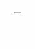 Masculinfeminin ou le rEve litteraire de garcia lorca