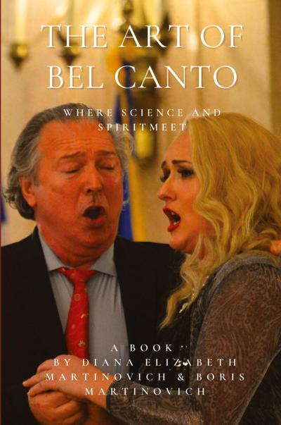 THE ART OF BEL CANTO