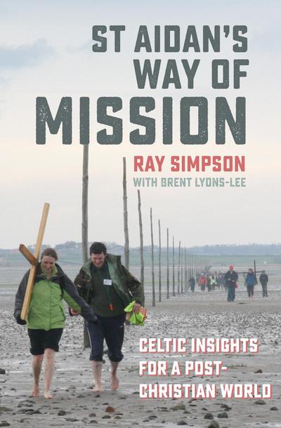 St Aidan’s Way of Mission