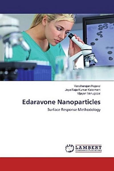 Edaravone Nanoparticles