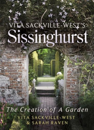 Vita Sackville West’s Sissinghurst