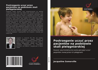 Postrzeganie uczu¿ przez pacjentów na podstawie skali piel¿gniarskiej