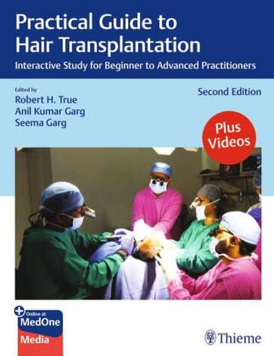 Practical Guide to Hair Transplantation