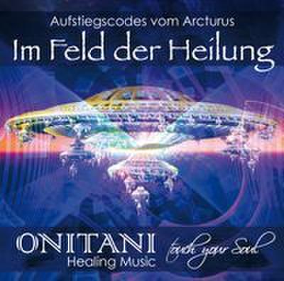 Im Feld der Heilung