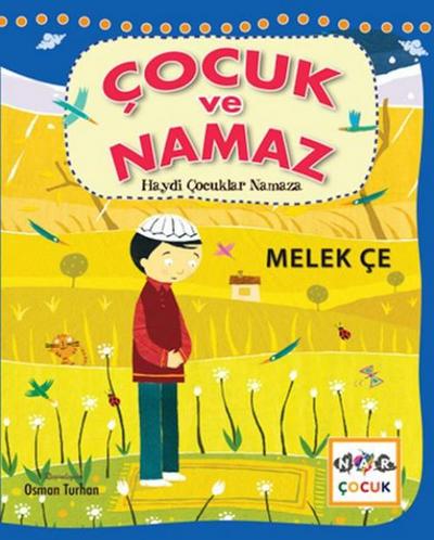 Cocuk ve Namaz
