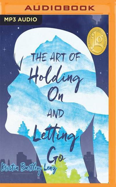 The Art of Holding on and Letting Go