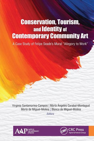 Conservation, Tourism, and Identity of Contemporary Community Art