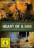 Heart Of A Dog, 1 DVD (englisches OmU)
