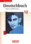 Deutschbuch - Oberstufe - Gymnasium Bayern - 12. J