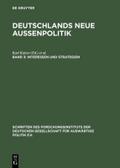 Deutschlands neue Außenpolitik 3