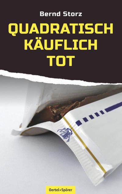 quadratisch käuflich tot