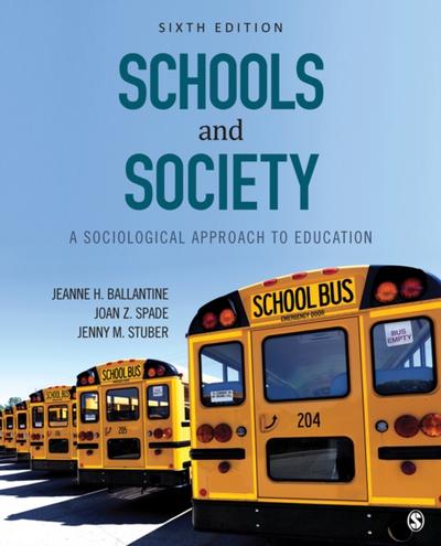 Schools and Society