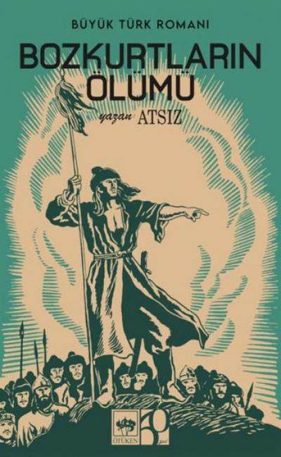 Bozkurtlarin Ölümü